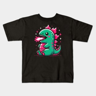 Godzilla Kids T-Shirt